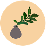Small Plant Icon 15