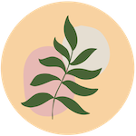 Small Plant Icon 6